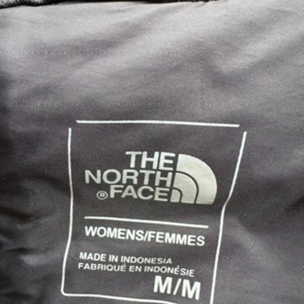 The North Face Fall/Spring Jacket - Picture 3 of 8
